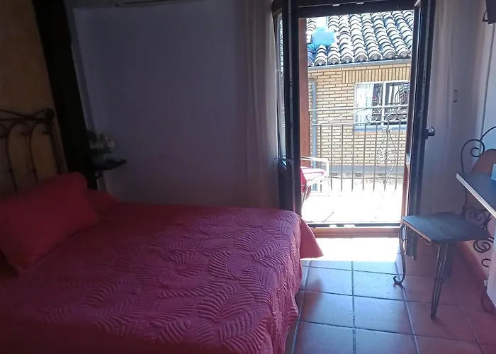 Hotel Rural Sierra De Francia