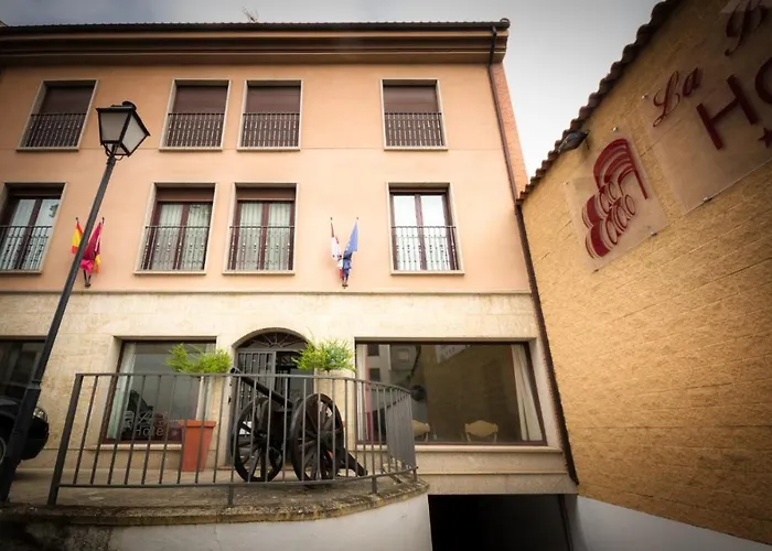 Hotel La Bodega
