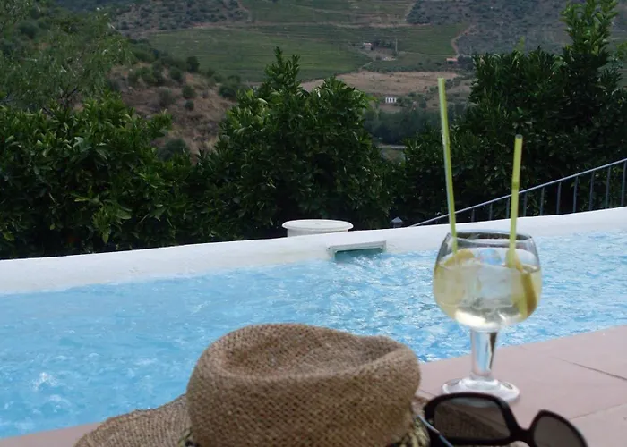Posada Real Quinta de la Concepción