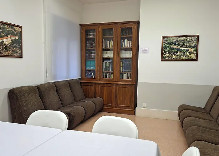 Hotel Balneario De Retortillo