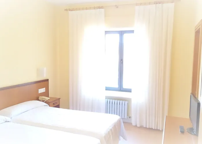 Hotel Balneario De Retortillo