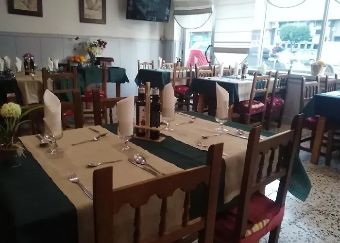 Hotel Delphos